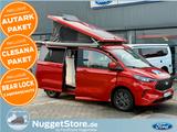 Ford Nugget L1 Titanium | Mod. V710 - Ford 7