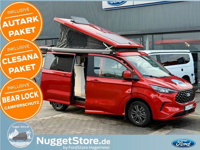 Naša trenutna ponuda 25 Ford Ford Nugget L1 Titanium | Mod. V710