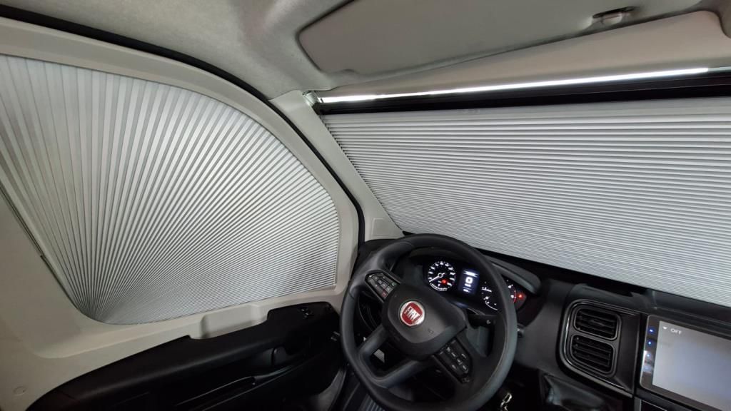 Autohaus Zimpel & Franke -  Challenger C194 +Markise+Solar+Fahrradträger - Bild 16 Autohaus Zimpel & Franke -  Challenger C194 +Markise+Solar+Fahrradträger - Bild 16