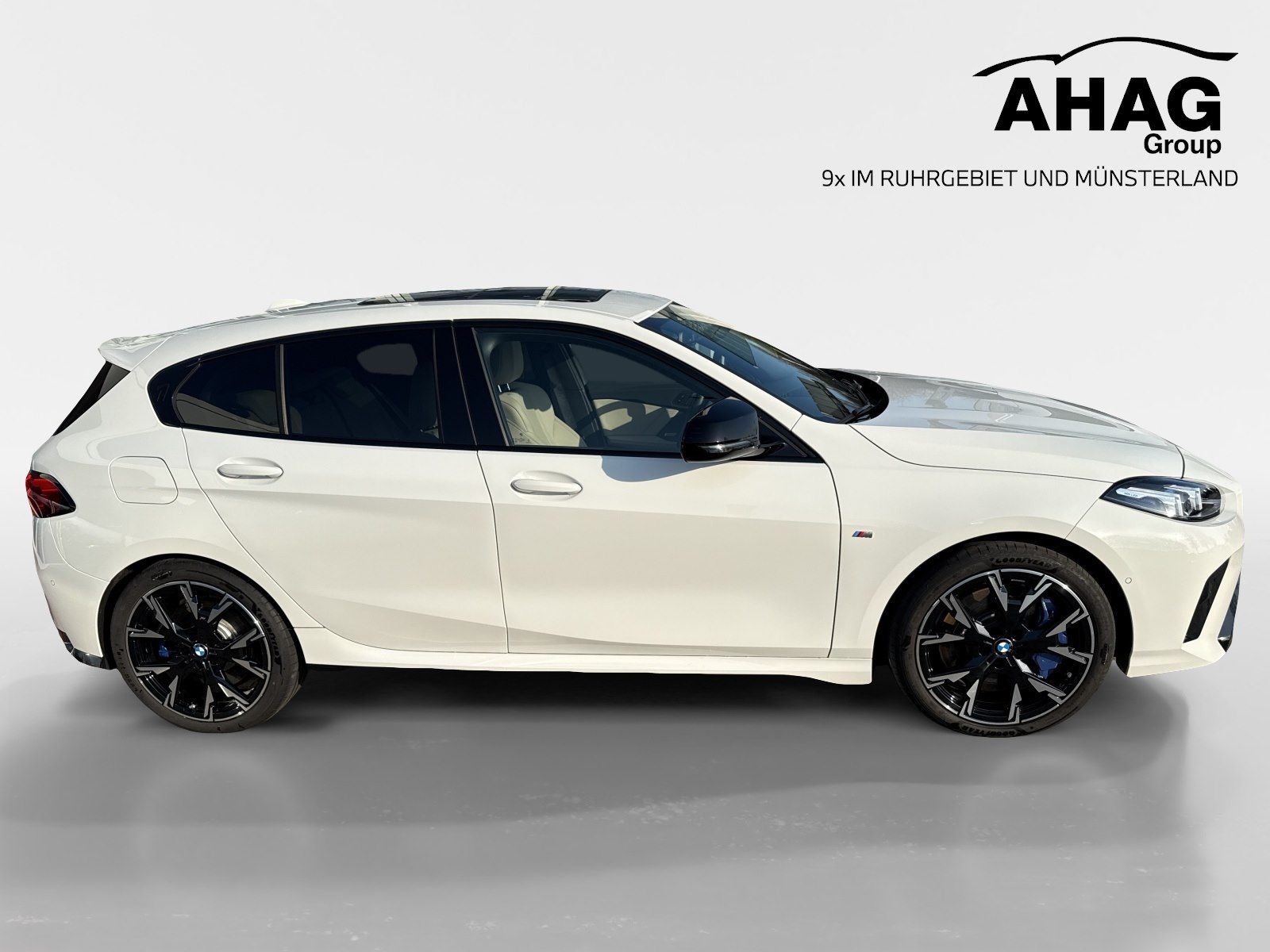 BMW M135 - Bild 3