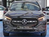Mercedes-Benz GLA 220d Progressive Panorama+Distronic+Multibea - Mercedes-Benz: Gla