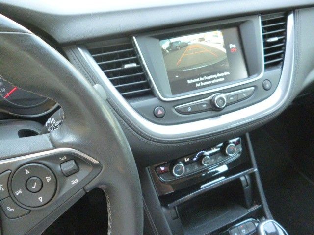 Grandland X 5-tg. 1,2i Elegance Automatik, RK,PP