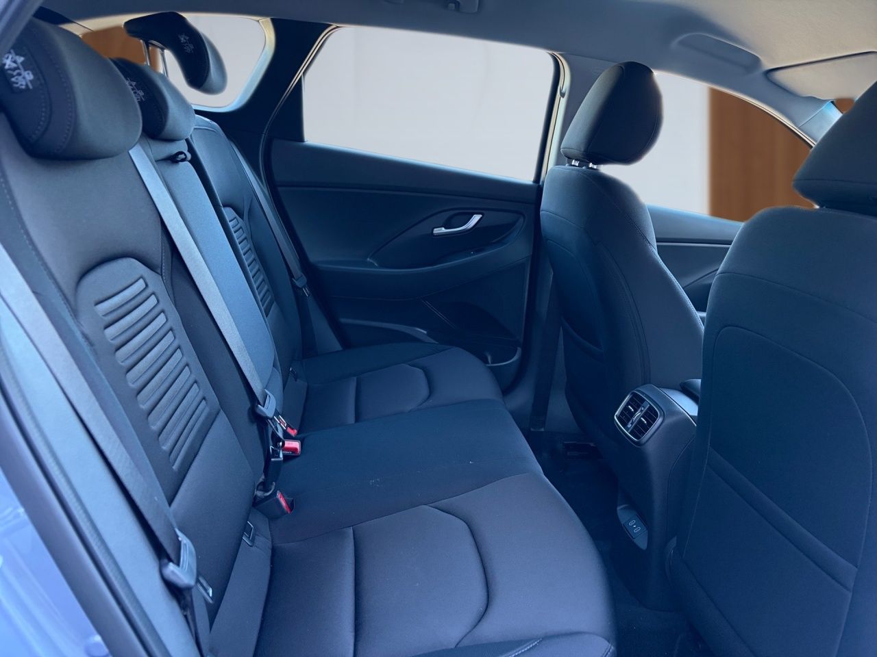 Hyundai i30 – Bild 15