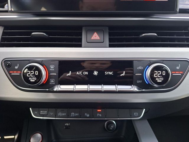 S5 SPORTBACK 3.0 TDI QUATTRO AZV+CAM+MATRIX+NAVI