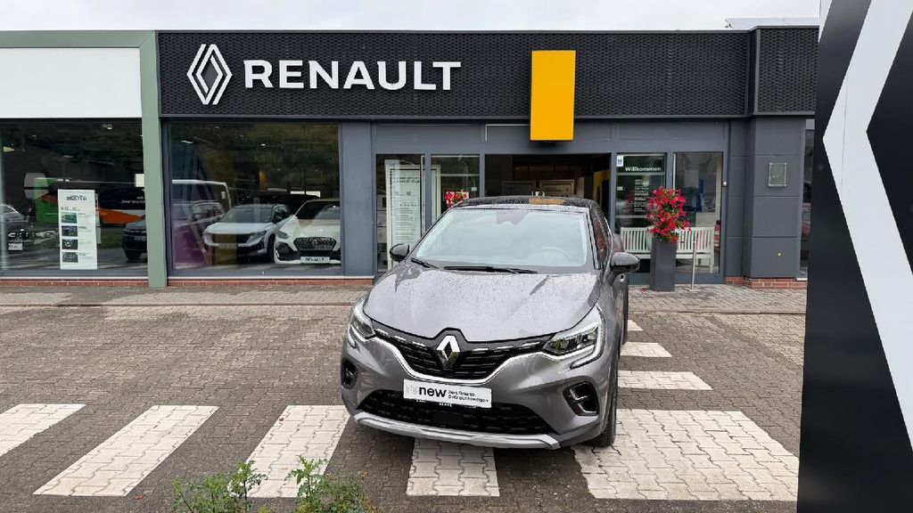 Image of Renault Captur