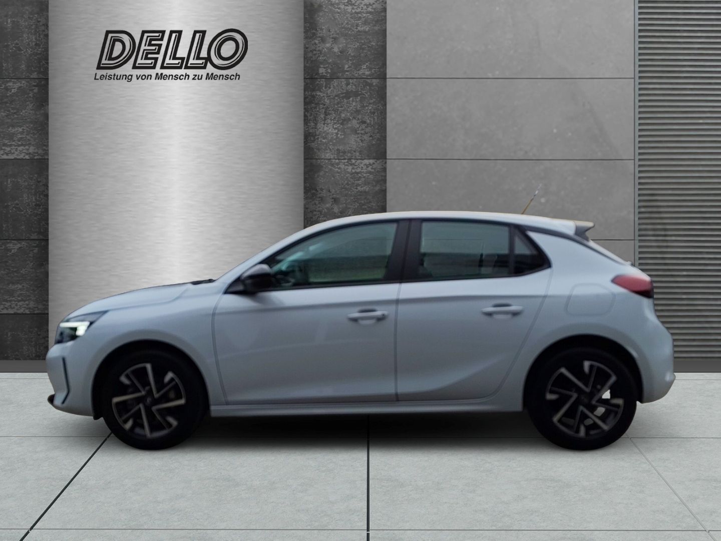 Opel Corsa - Bild 2