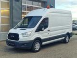 Ford Transit 350 L3 Trend Werkstatt Klima - Ford Werkstatt