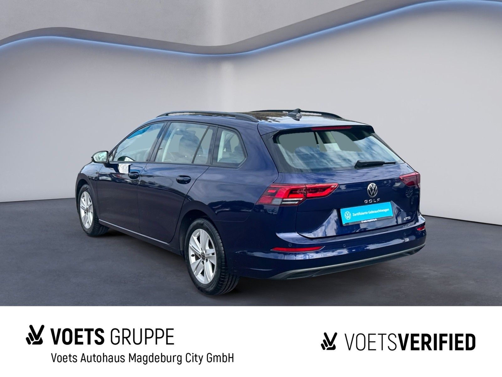 Volkswagen Golf - Bild 4