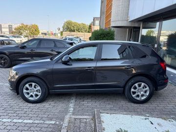 Audi Q5 - 7
