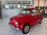 Fiat 500 L Berlina *Restauriert*Faltdach*Halle 77* - gebrauchte Fiat 500 aus dem Jahr 1971
