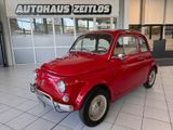 Fiat 500 L Berlina *Restauriert*Faltdach*Halle 77* - Fiat 500 aus 1971