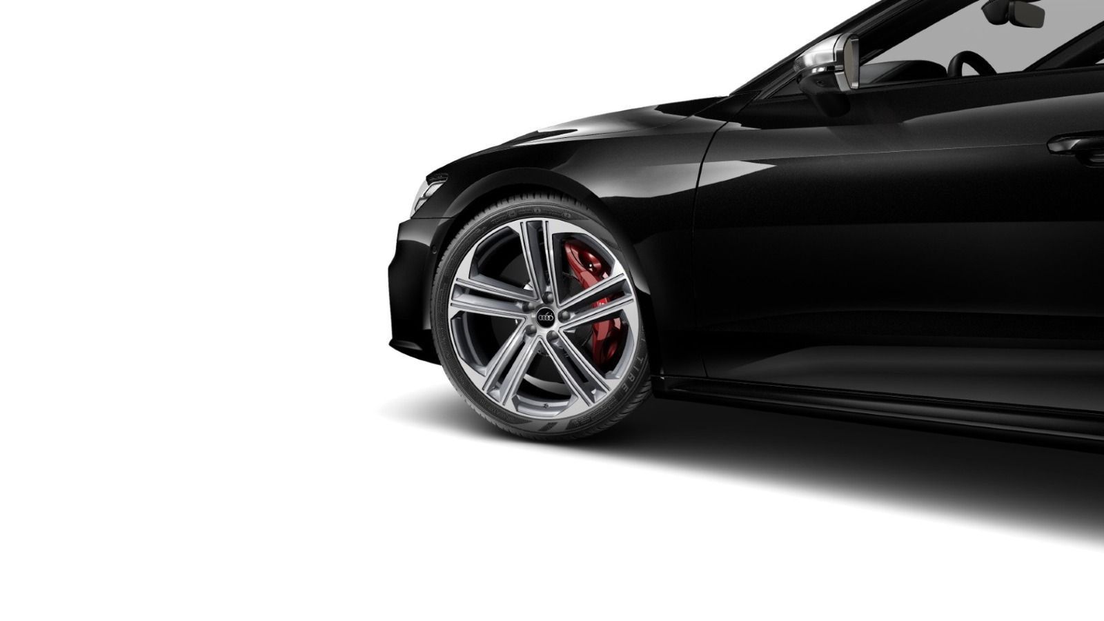 Audi S7 - Bild 8