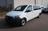Mercedes-Benz Vito Tourer 116CDI Pro extralang/Automatik/Klima - Mercedes-Benz Vito: 11