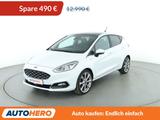 Ford Fiesta 1.0 EcoBoost Vignale*NAVI*ACC*PDC*SHZ* - Ford Fiesta: Vi
