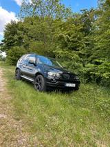 BMW Bmw x5 e53 4.4 v8 326 ps Tausch möglich - BMW X5 aus 2005: 4.4