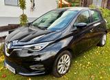 Renault ZOE Experience R135/Z.E. 50 Batteriemiete Ex...
