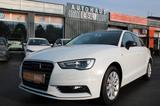 Audi A3 Limousine attraction/NAVI-PLUS/PDC/AHK/S-LINE - Audi A3 Gebrauchtwagen in Dortmund