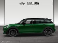 MINI Cooper D Clubman - Vorschau Bild 5