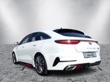 Kia ProCeed - Kia Gebrauchtwagen in Bremen