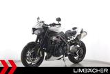 Triumph SPEED TRIPLE RS - Arrow, Raximo, Carbon - Offers