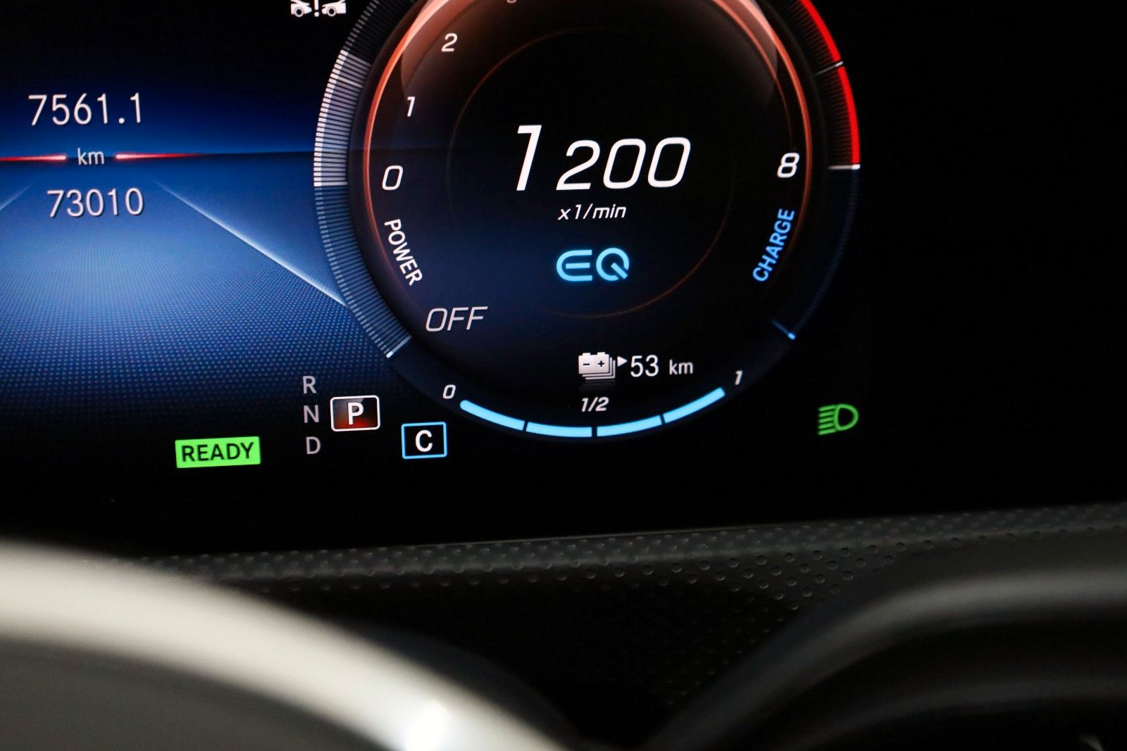 Fahrzeugabbildung Mercedes-Benz CLA 250 e Coupe,Progressive,Leder,Navi,LED,Kamer