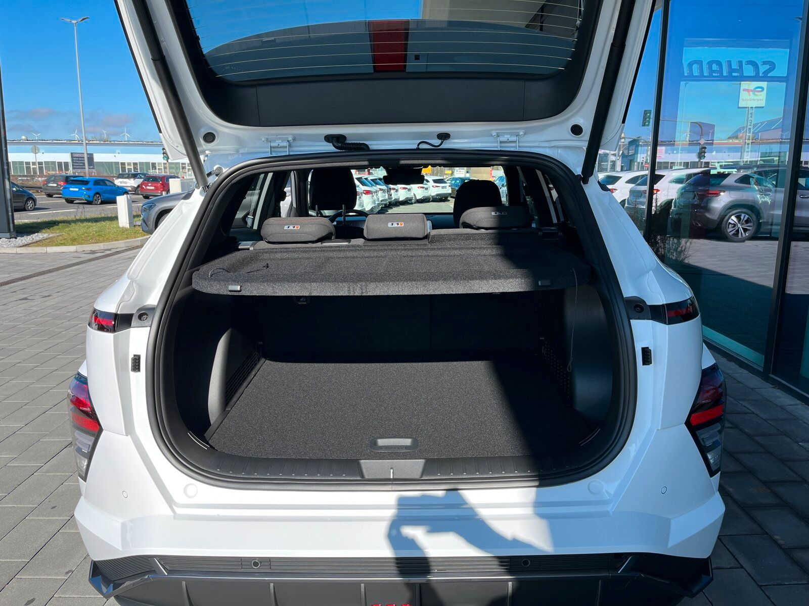 Hyundai KONA Elektro – Bild 8