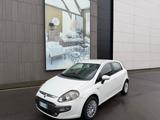 Fiat Punto Evo 1.4 5 porte Dynamic - Fiat Punto Evo mit Halbautomatikschaltung