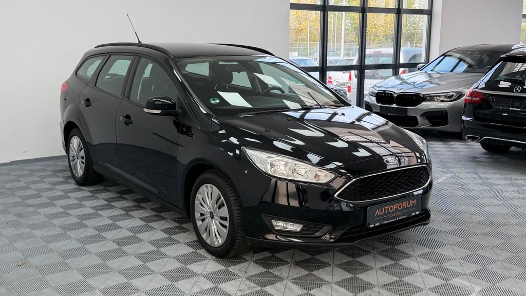 Image of Ford Focus