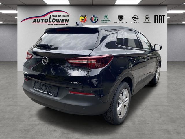 Grandland X 1.6 Turbo Hybrid Edition X 1.6 Turbo