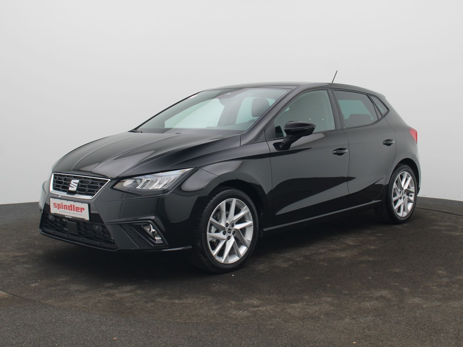 Seat Ibiza - Bild 2