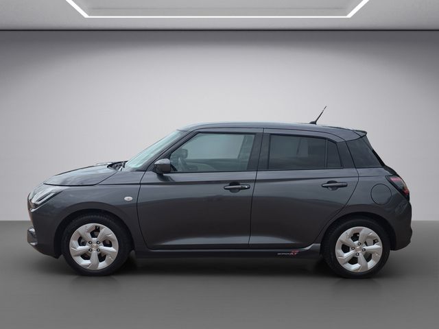 Swift 1.2 Dualjet Hybrid 61 kW Comfort