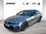 BMW M340i xDrive Limo 19" HiFi DA PA LED Leder - BMW M340i Jahreswagen