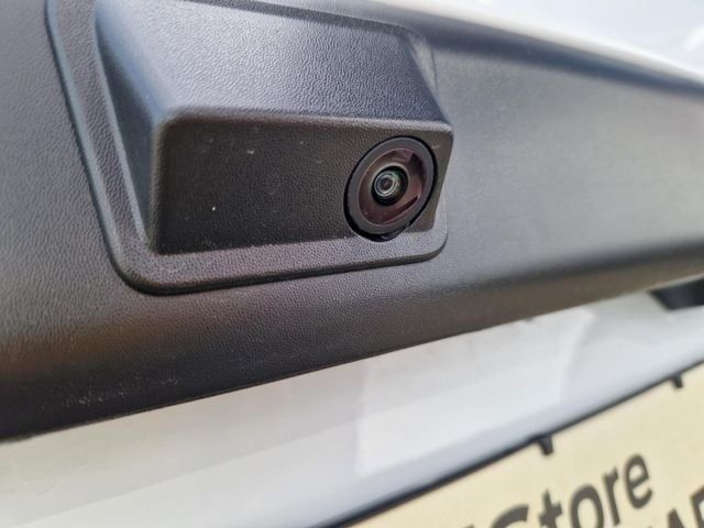 Fahrzeugabbildung Ford Transit Custom Kasten 340 L2 Trend AHK GJR PDC