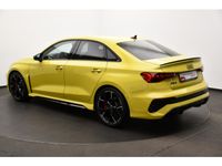 Audi RS3 - Vorschau Bild 16