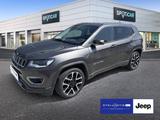 Jeep Compass 1.3 MultiAir Limited FWD 1.3 MultiAir Li - Jeep Compass Gebrauchtwagen in Berlin