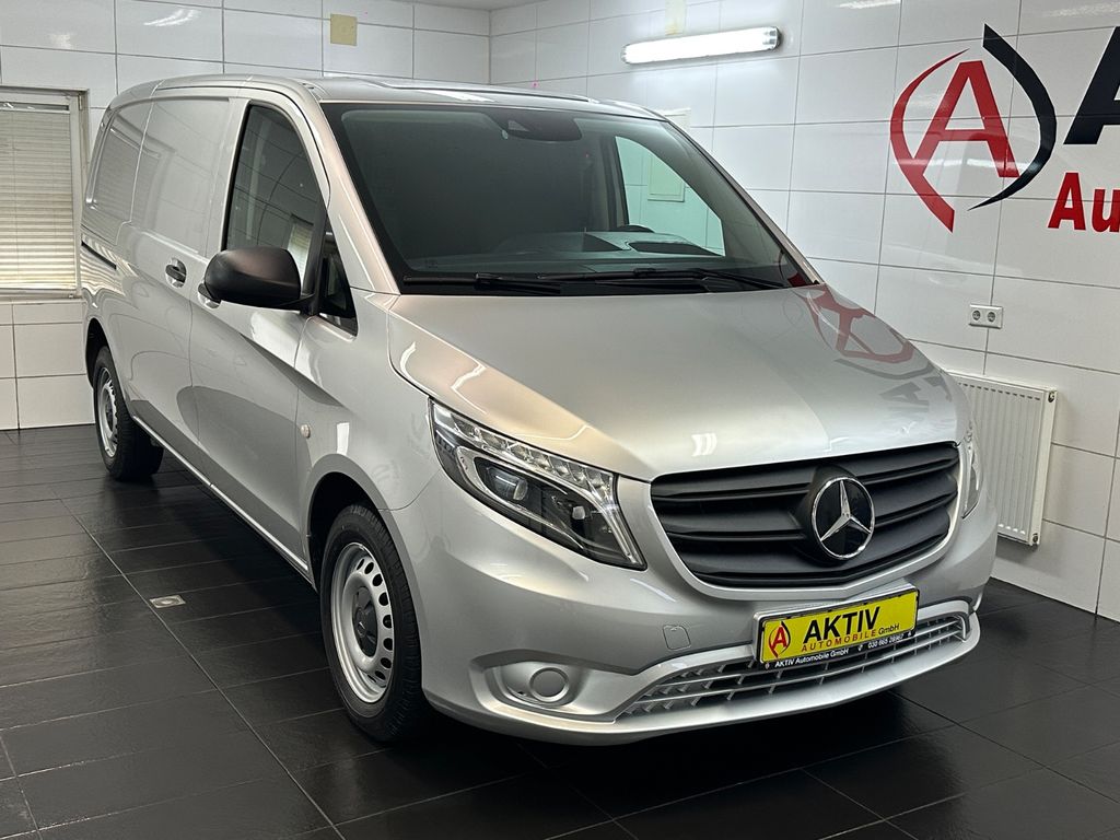 Image of Mercedes-Benz Vito