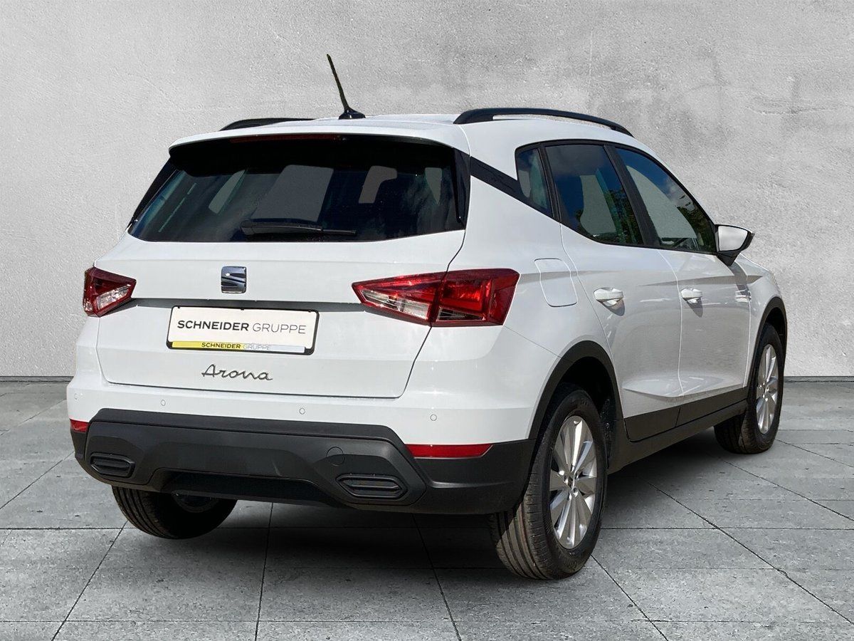 Seat Arona - Bild 5