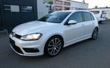 Volkswagen Golf VII 2x R Line Individual/Exclusive/Navi/"18 - Volkswagen Golf: V Individual