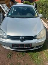 Volkswagen Golf v  fest preis - Volkswagen Golf: Preis