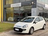 Fiat Punto Evo 1.3 Mjt 75 CV DPF 5 porte S&S Dyn - Fiat Punto Evo mit Diesel-Antrieb