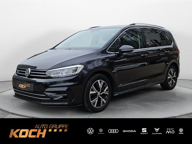 Volkswagen Touran 2.0TDI Highline DSG R-Line 7-Sitzer Navi