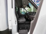 Ford Transit Trend 2.0l TDCi L4 FWD Kofferaufbau - Kofferaufbau