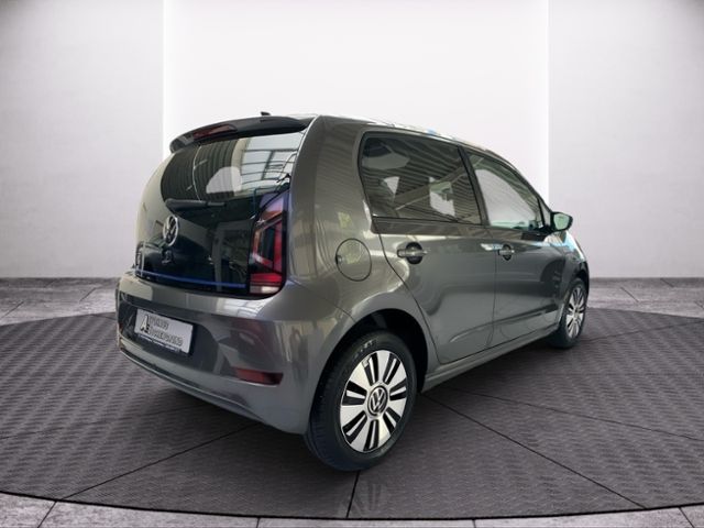 Fahrzeugabbildung Volkswagen e-up! Style "Plus" 61 kW (83 PS) 32,3 kWh 1-Gang
