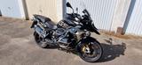 BMW R 1250 GS Exclusive, 4 Pakete, Koffer, Navi - HAMBURG