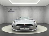 Jaguar XK Coupe  5.0 V8 1 Hand Scheckheft Deutsch - Jaguar XK: Coupé