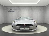 Jaguar XK Coupe  5.0 V8 1 Hand Scheckheft Deutsch - Jaguar: 8