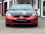 Mitsubishi Eclipse 3.8 V6 AT - Mitsubishi Eclipse: Sportwagen