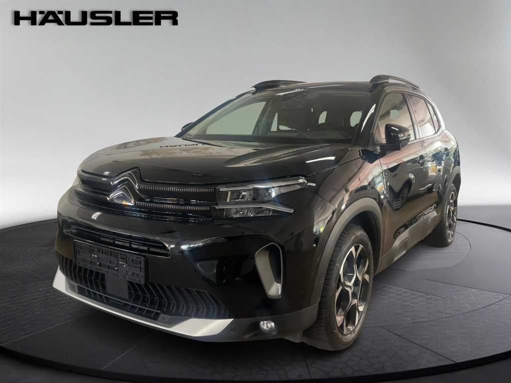 Citroën C5 Aircross Shine*PureTech*1.2*Klimaaut.*Kamera*