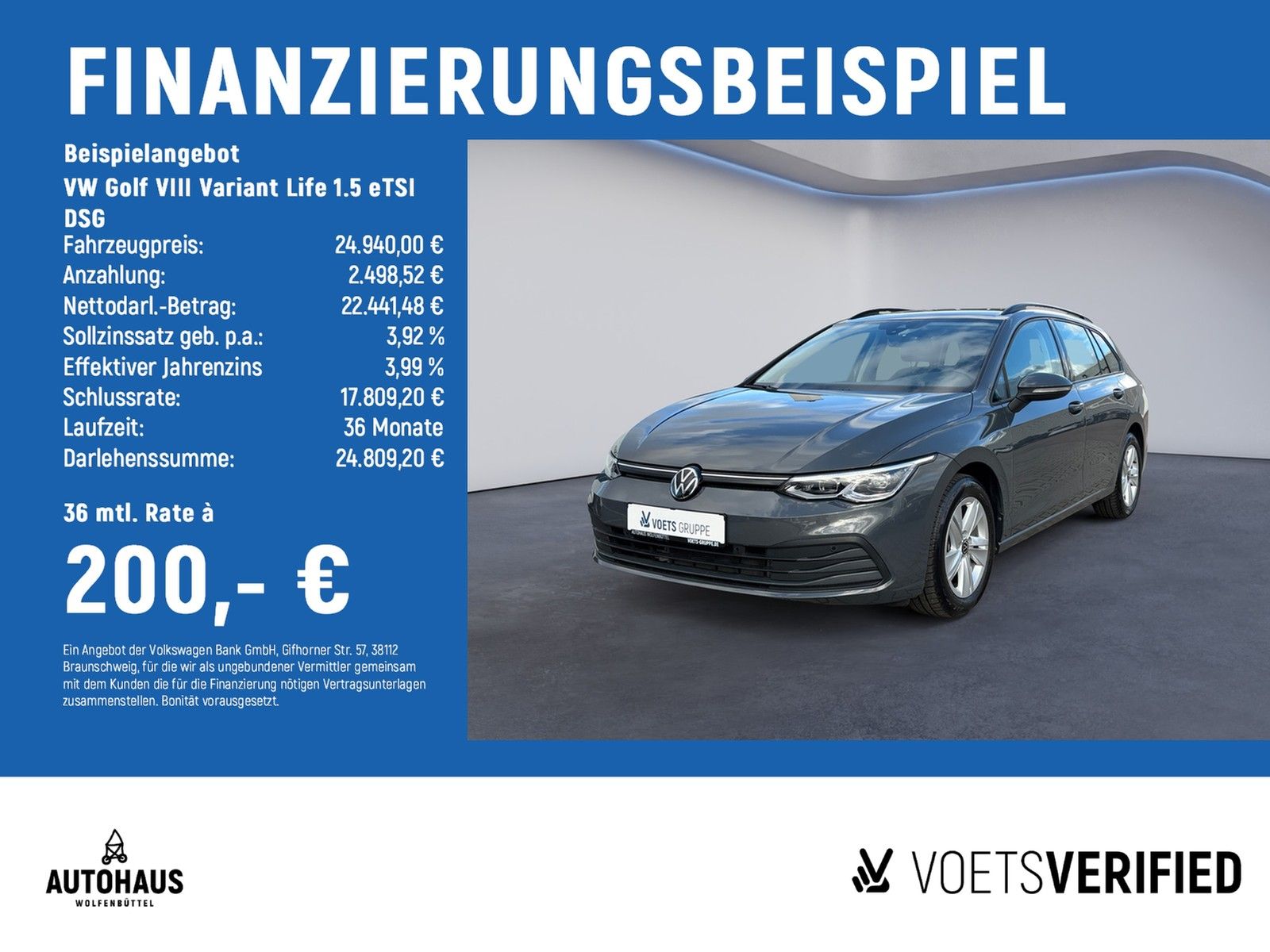 Volkswagen Golf - Bild 2