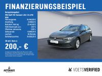 Volkswagen Golf - Vorschau Bild 2
